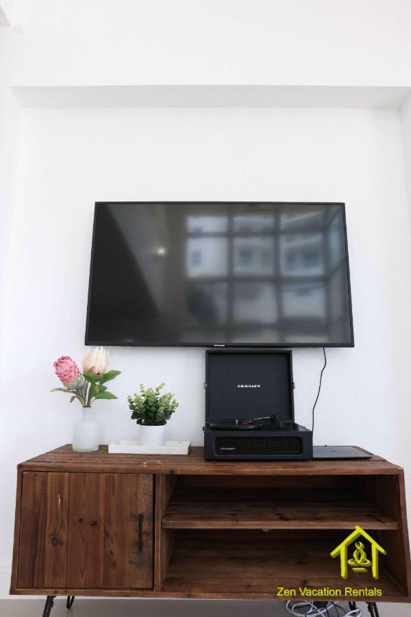 Bh Club By Zen Vacation Rentals Miami Beach Exteriör bild